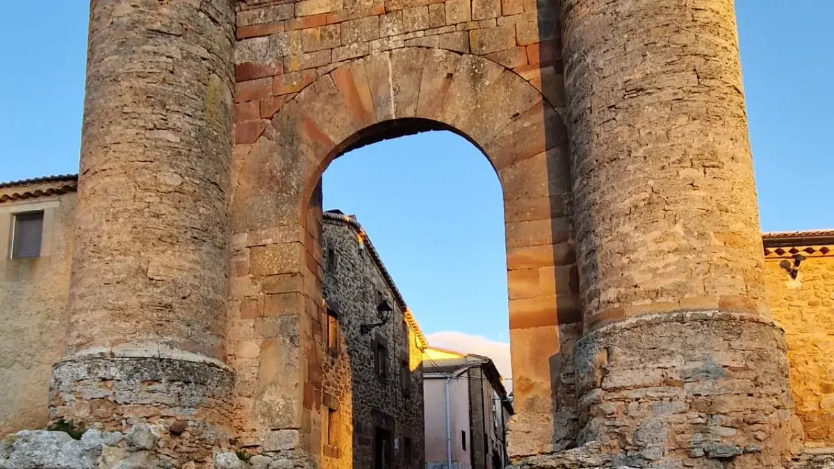 Conoce Retortillo de Soria