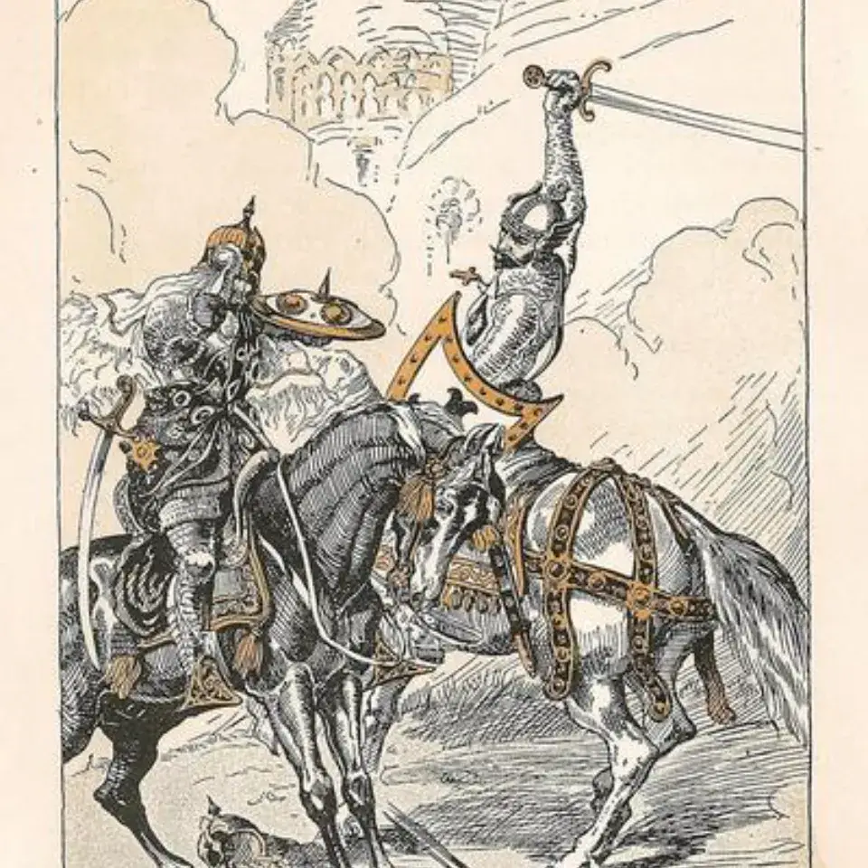 Retortillo en el Camino del Cid