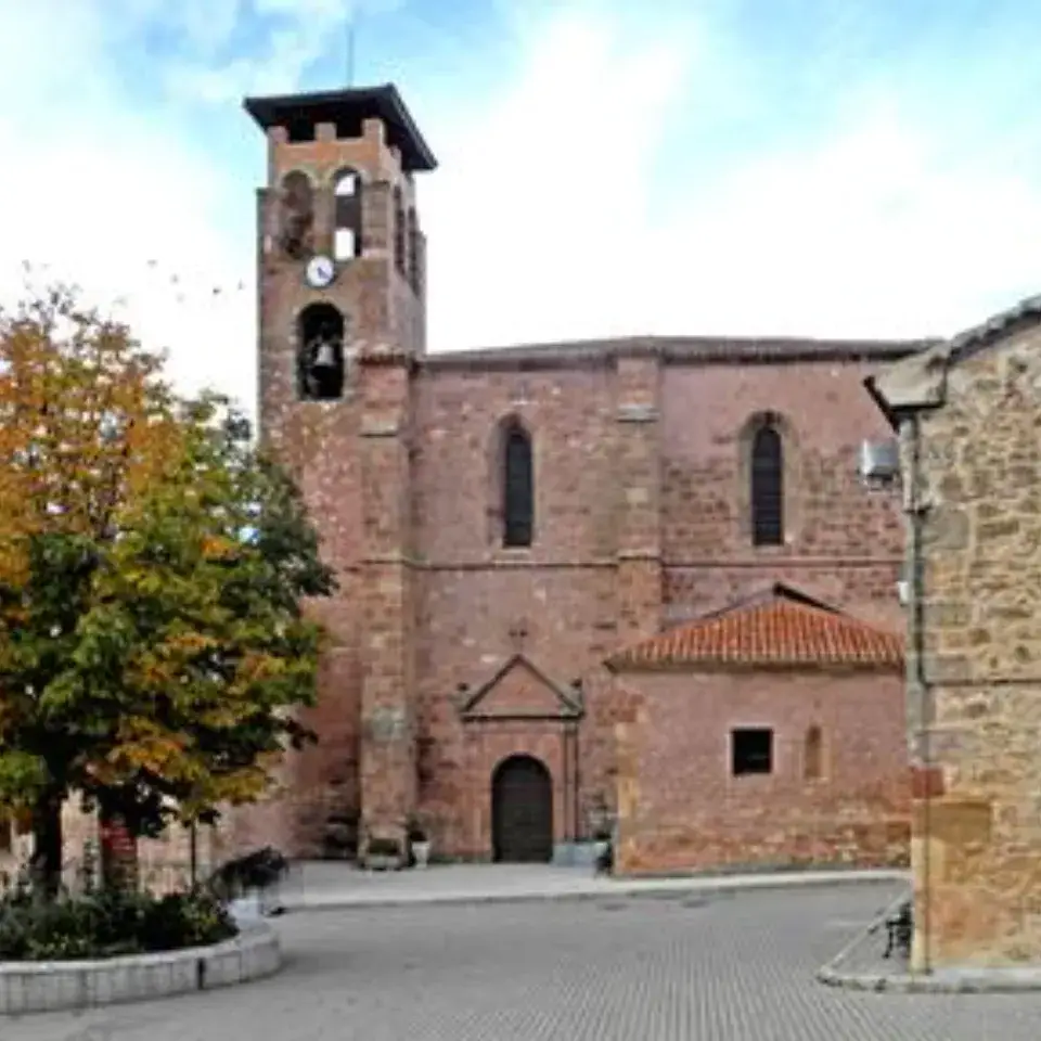 Iglesia de San Pedro