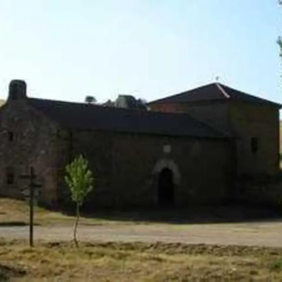 Ermita de la Virgen del Prado